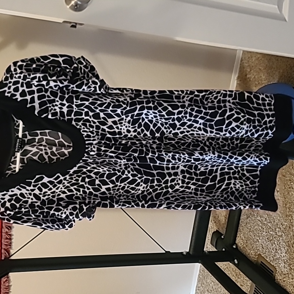Cocktail Dress